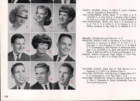 Charles Keethler's Classmates profile album
