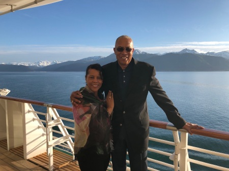 Alaska Cruise