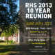 Virtual Reunion: 2013 Roosevelt High School Reunion reunion event on Jun 24, 2023 image