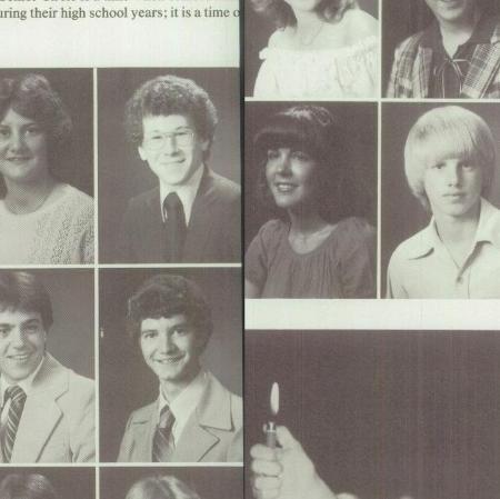 Robert Brooner's Classmates profile album
