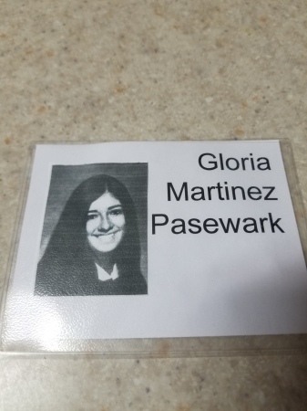 Gloria Pasewark's Classmates profile album