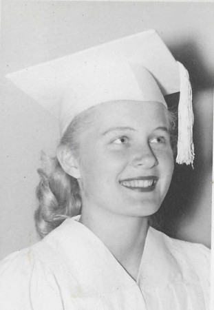 Bonnie Rogers Fuson's Classmates profile album