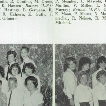 Eileen Kilkenny(McCarthy)'s Classmates profile album
