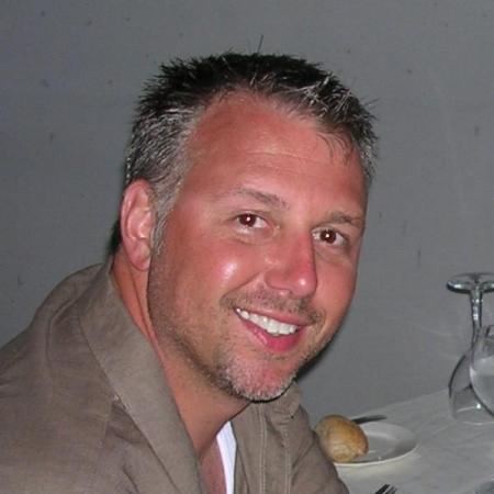 Jeff Bueker's Classmates® Profile Photo