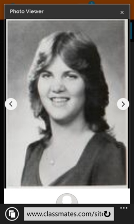 Gail Johnson's Classmates profile album