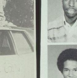 Ramona Williams' Classmates profile album