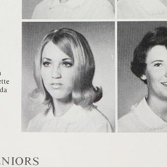 Debbie Hames' Classmates profile album