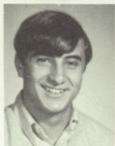 Rick Burgess' Classmates profile album