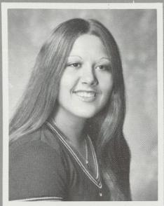 Mary Larson's Classmates profile album