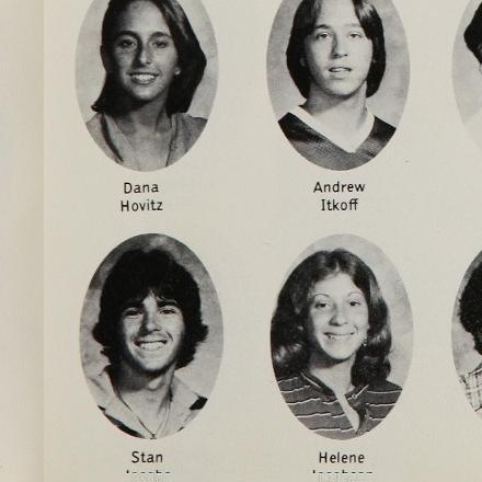 Robert Jenkins' Classmates profile album