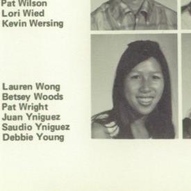 Lauren Welch's Classmates profile album