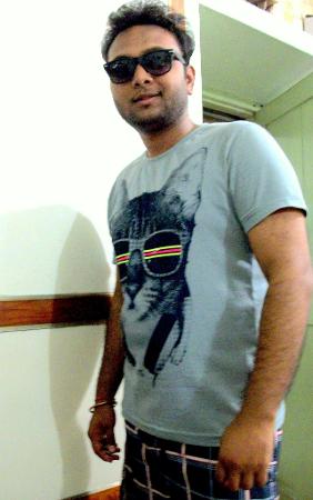 Gourab Das's Classmates® Profile Photo