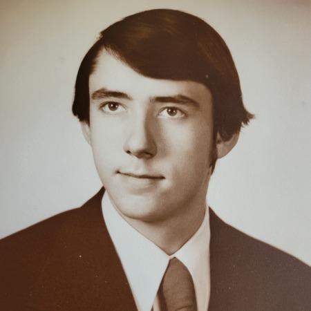Richard Steele's Classmates® Profile Photo
