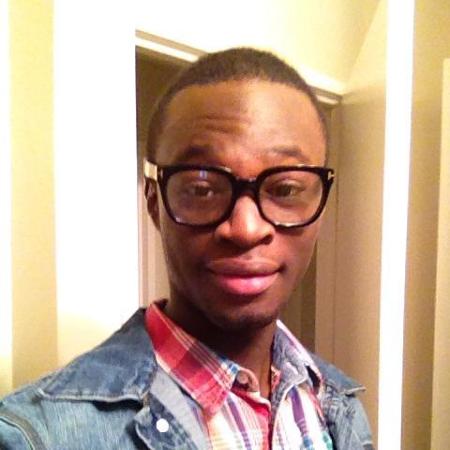 Emmanuel Ekunsumi's Classmates® Profile Photo