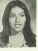 Linda Aguirre's Classmates profile album