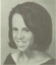 Doris Gibson's Classmates profile album