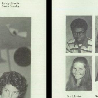 Billy Burke's Classmates profile album