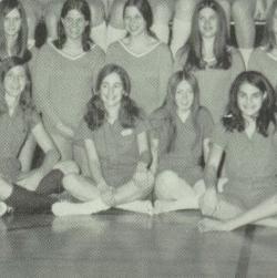 Jill Harris' Classmates profile album