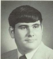 Brian Smith's Classmates profile album