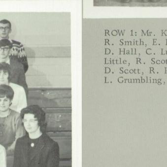 Gaylord Little's Classmates profile album