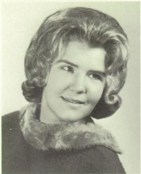 Marie Smith's Classmates profile album