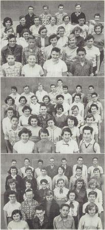 Norma Schumacher's Classmates profile album