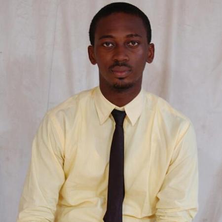 Adedokun Sakiru's Classmates® Profile Photo