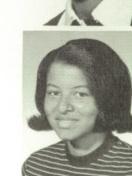 Yvonne Goodwin's Classmates profile album