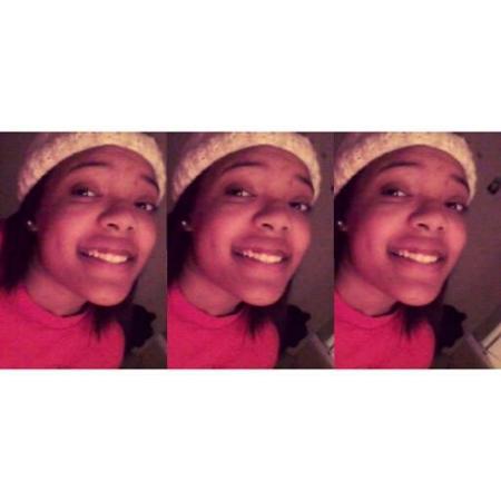 Jasmine Hudson's Classmates® Profile Photo