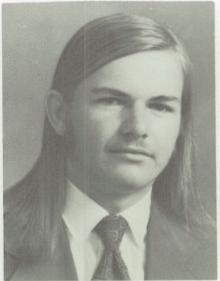 Richard Fischbeck's Classmates profile album