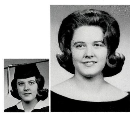 Margaret Flanagan's Classmates profile album