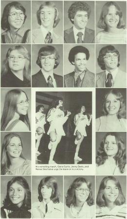 Debbie Withem's Classmates profile album
