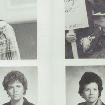 Debbie Moricz's Classmates profile album