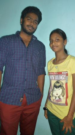 Aravind Visu's Classmates® Profile Photo