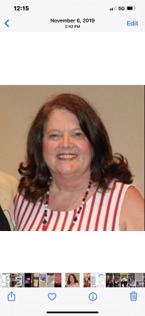 Linda Tubbs's Classmates® Profile Photo