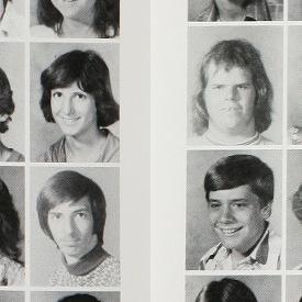 nancy belanger's Classmates profile album