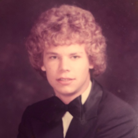 Kent Barrett's Classmates profile album