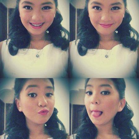 Kristine Shiela Chua's Classmates® Profile Photo