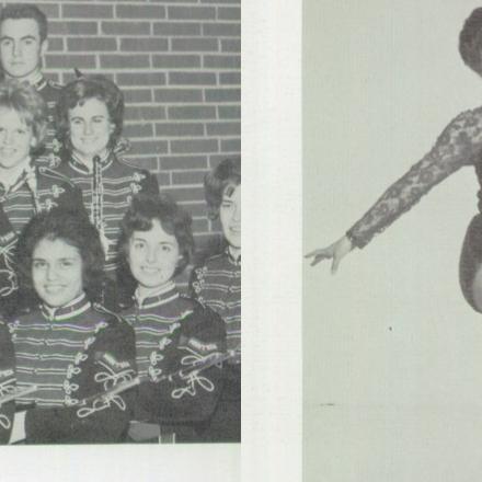 Dorothy Pollino's Classmates profile album