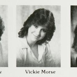 Vicky Shumaker's Classmates profile album