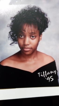 Tiffany Harris' Classmates profile album