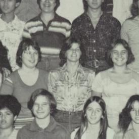 Kimberly Ebersole's Classmates profile album