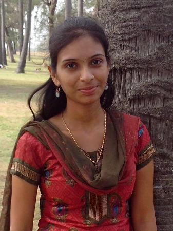 Nithya Giri's Classmates® Profile Photo