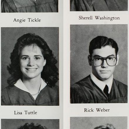 Tammy Spangler's Classmates profile album