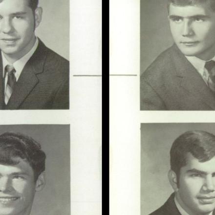 Michael Burks' Classmates profile album