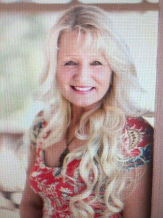 Judy Algea's Classmates® Profile Photo