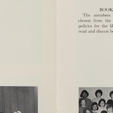 Beverly McPherson's Classmates profile album