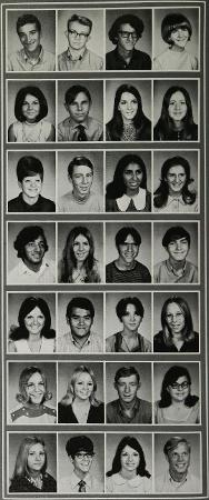 Wanda Smith's Classmates profile album