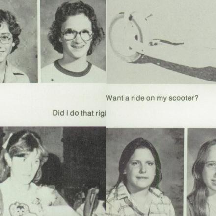Cathy Maddox's Classmates profile album