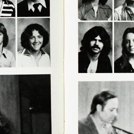 sandy murphy's Classmates profile album